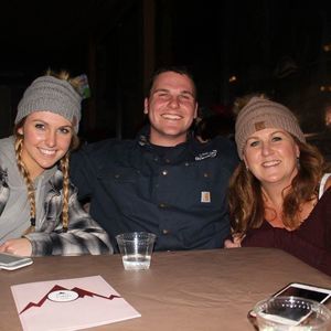 Meet your Posher, Aaron